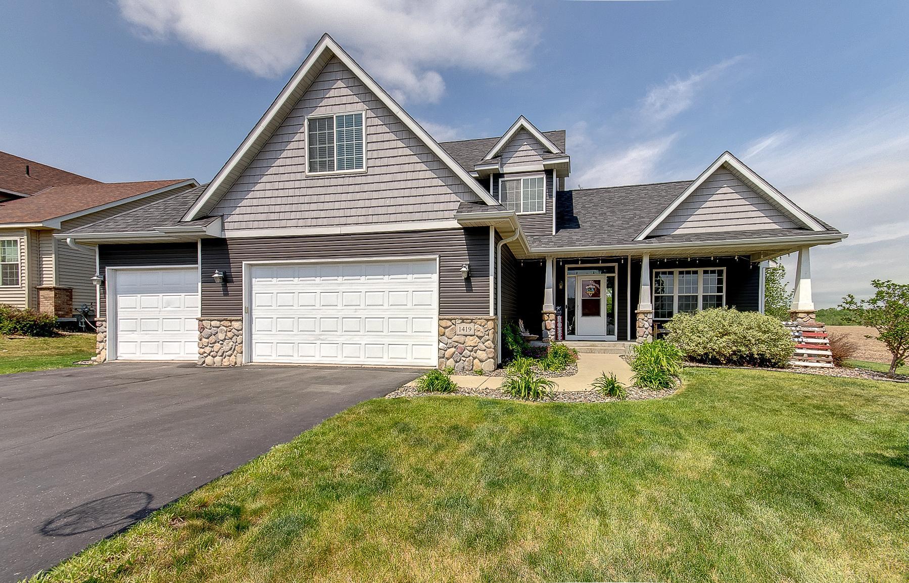 1419 12th Street SE New Prague MN 56071