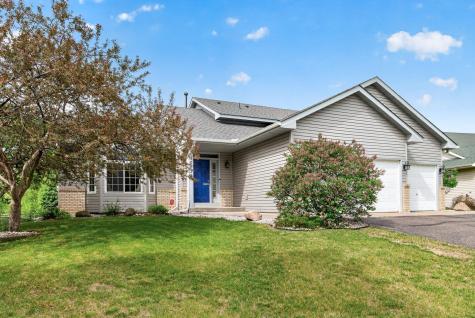10035 Fallgold Parkway N Brooklyn Park MN 55443