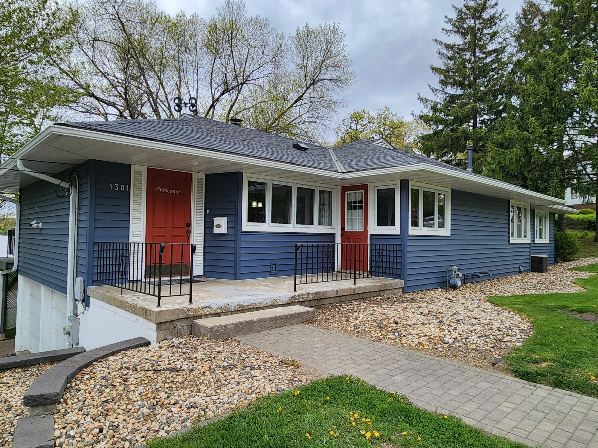 1301 Circle Avenue Albert Lea MN 56007
