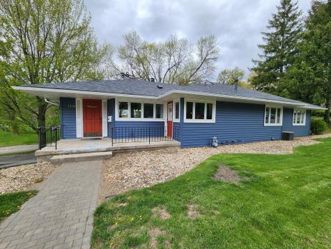 1301 Circle Avenue Albert Lea MN 56007