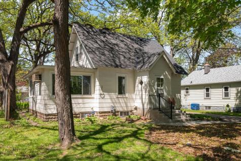 6810 Oliver Avenue S Richfield MN 55423