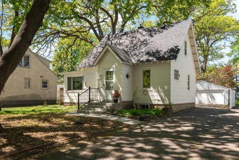 6810 Oliver Avenue S Richfield MN 55423