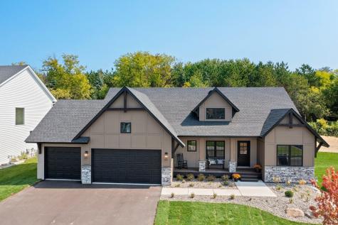 23858 Hall Drive Lakeville MN 55044