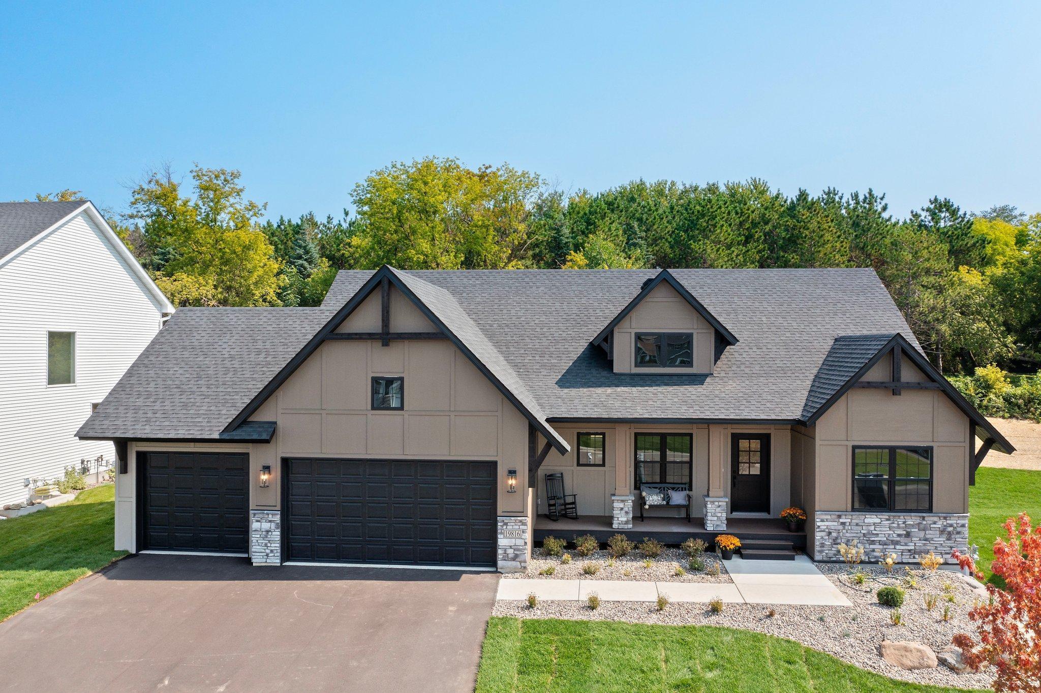 23858 Hall Drive Lakeville MN 55044