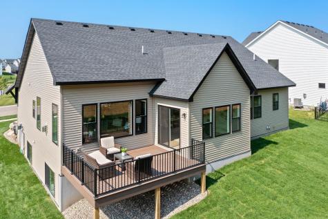 23858 Hall Drive Lakeville MN 55044