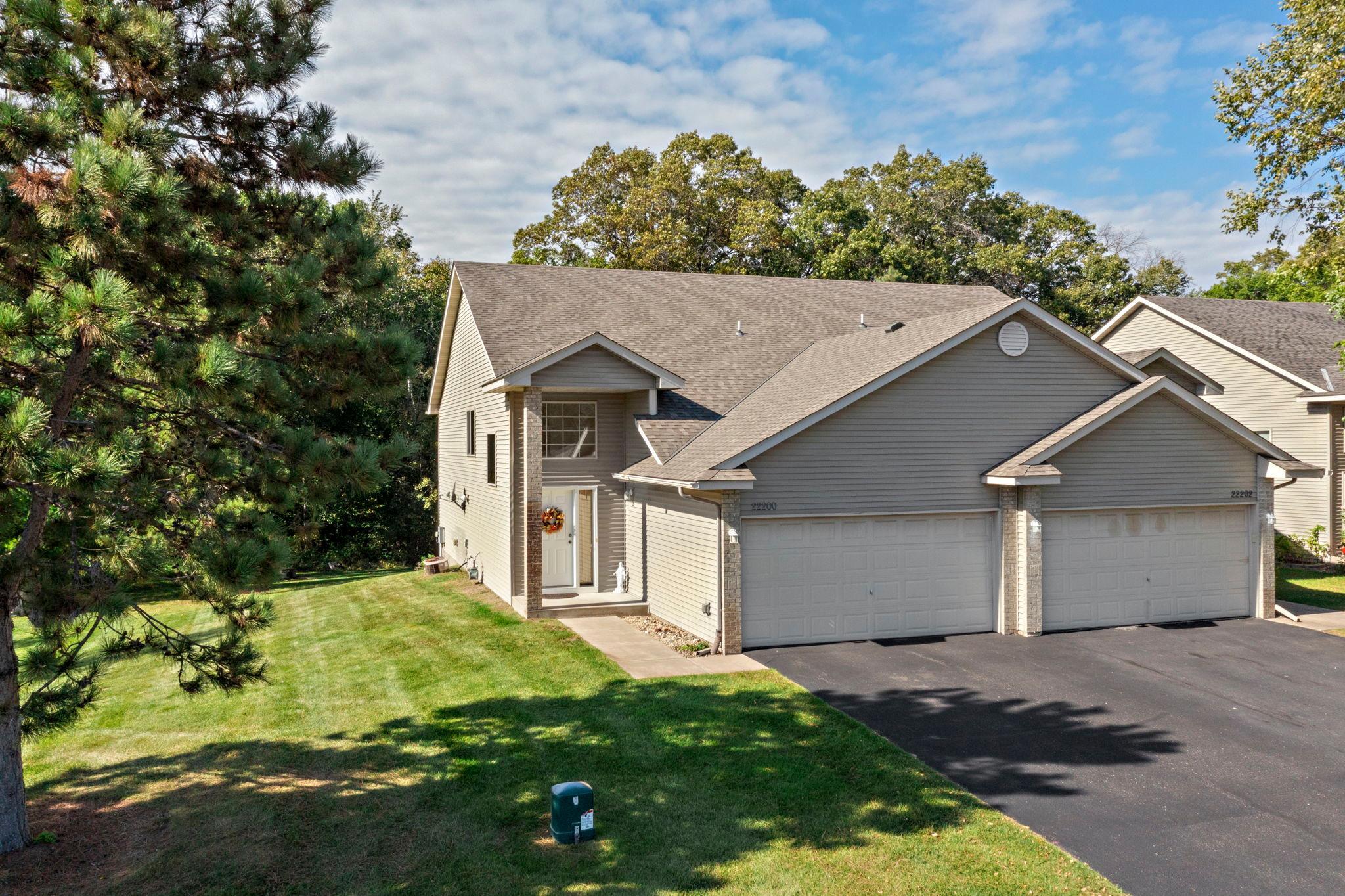 22200 Zion Parkway Cedar MN 55011