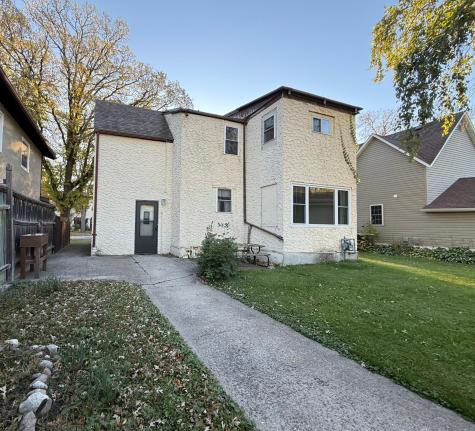 211 Kendall Avenue N Thief River Falls MN 56701