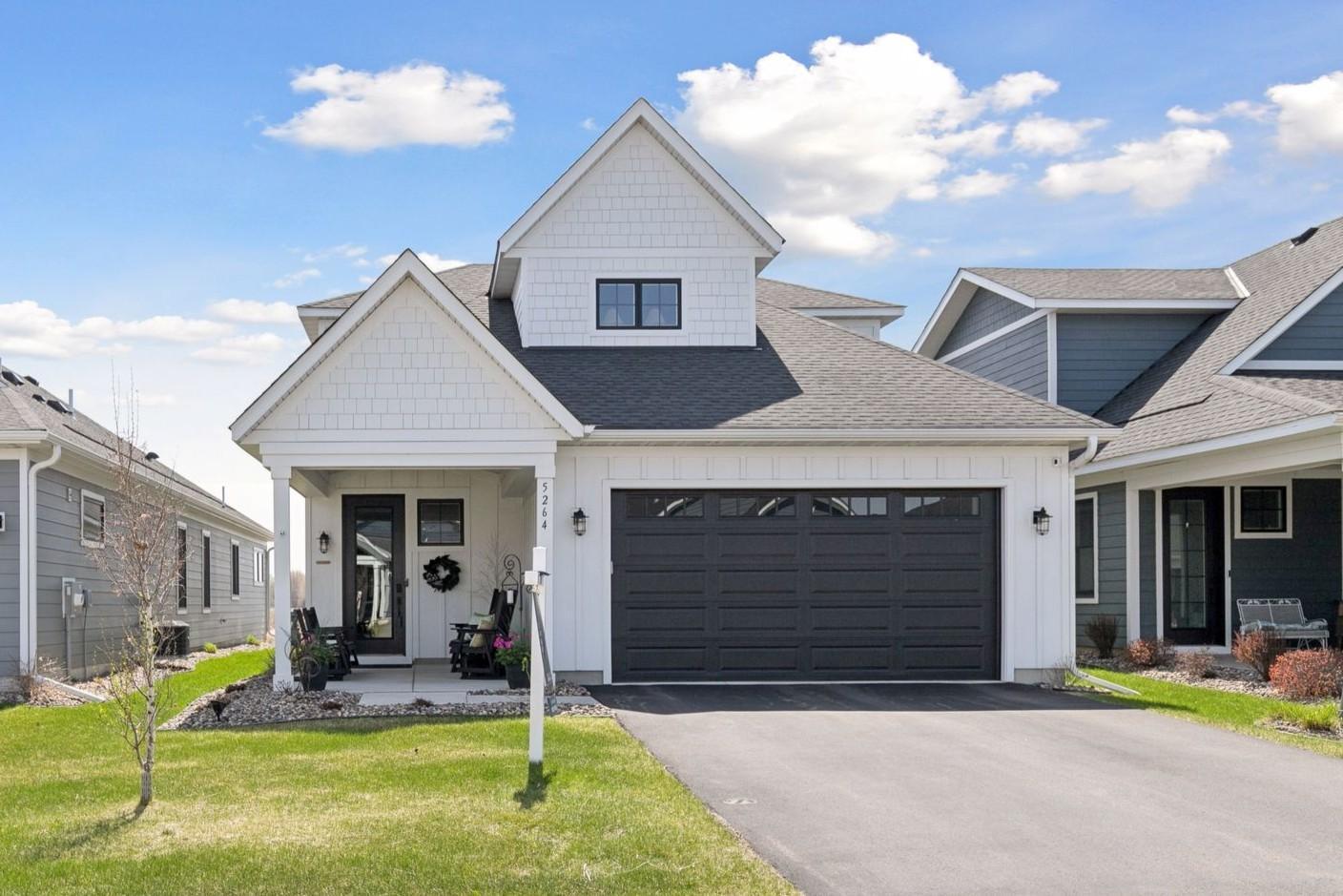 5264 217th Street W Farmington MN 55024