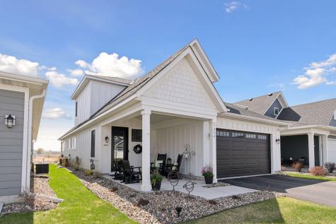 5264 217th Street W Farmington MN 55024