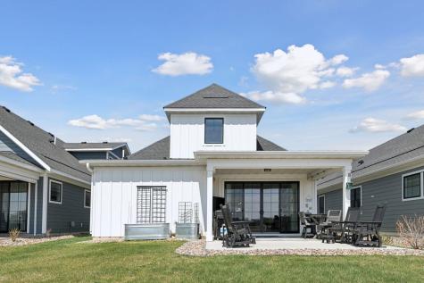 5264 217th Street W Farmington MN 55024