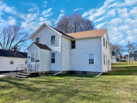 406 Burns Avenue Springfield MN 56087