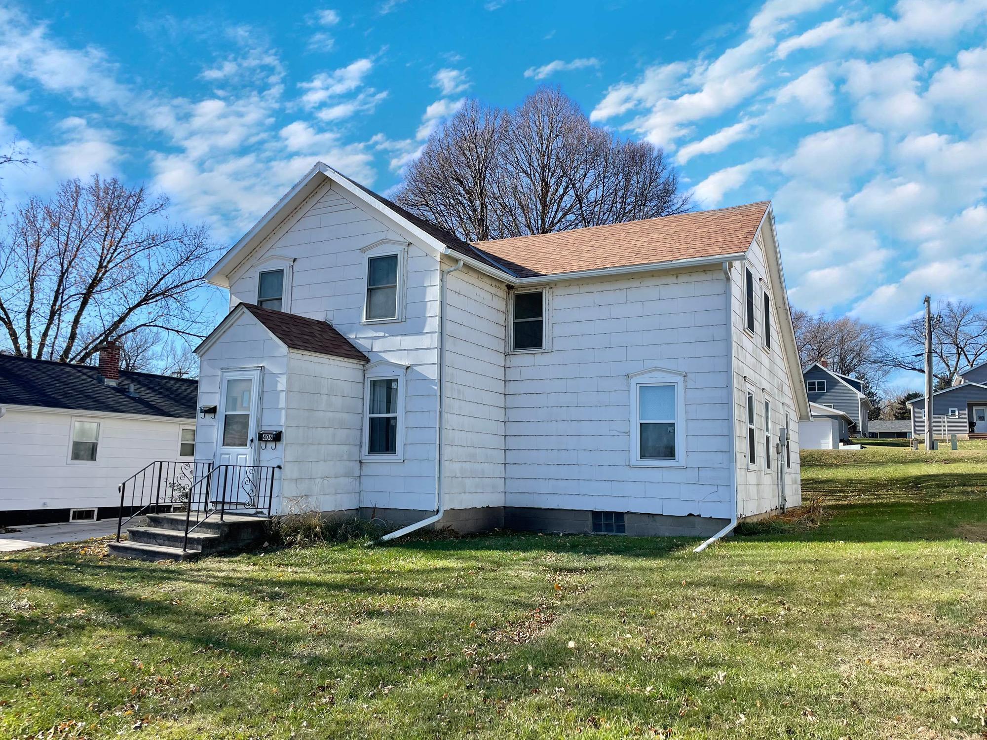 406 Burns Avenue Springfield MN 56087