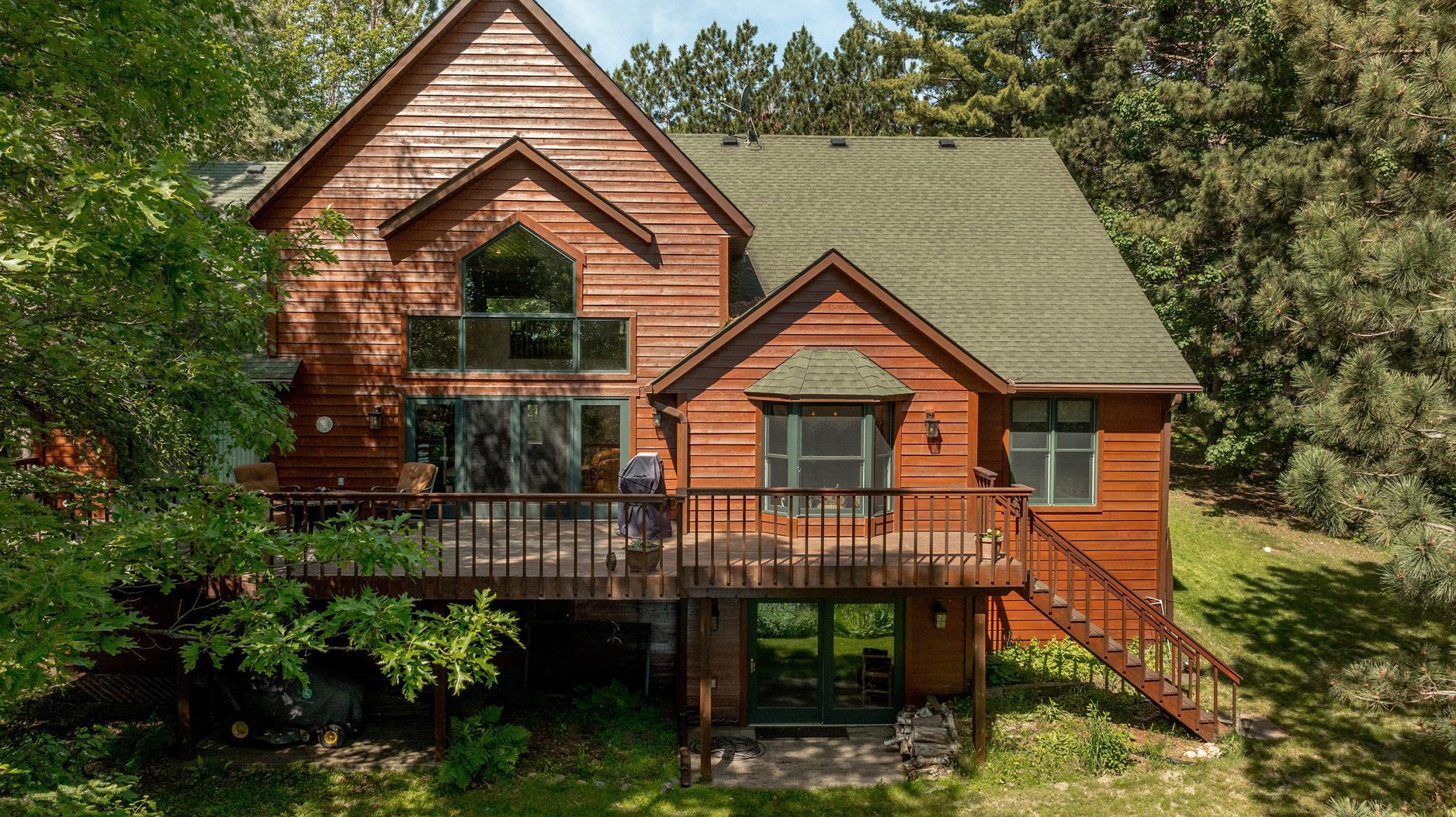 49760 202nd Place Mcgregor MN 55760
