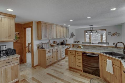 49760 202nd Place Mcgregor MN 55760