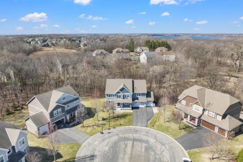 3653 Brocken Court Prior Lake MN 55372