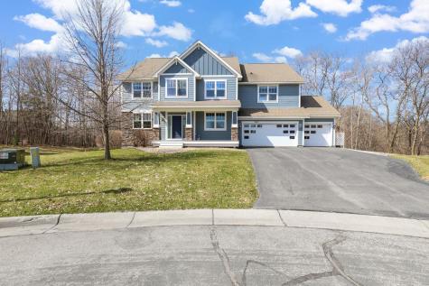 3653 Brocken Court Prior Lake MN 55372