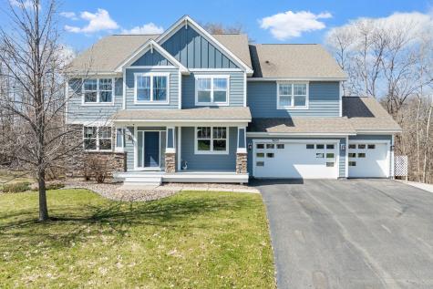 3653 Brocken Court Prior Lake MN 55372