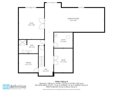 3653 Brocken Court Prior Lake MN 55372