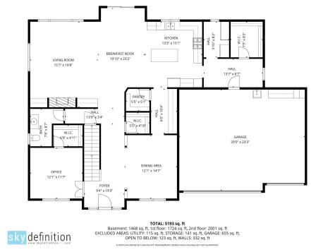 3653 Brocken Court Prior Lake MN 55372