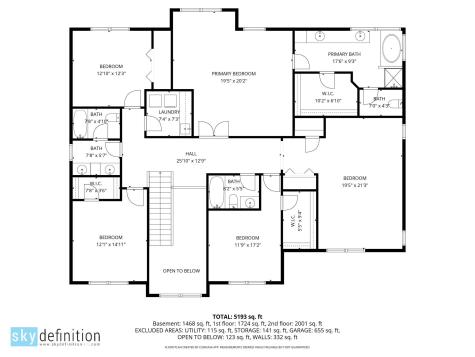 3653 Brocken Court Prior Lake MN 55372