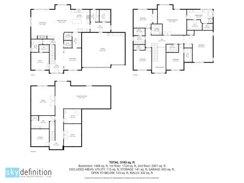 3653 Brocken Court Prior Lake MN 55372