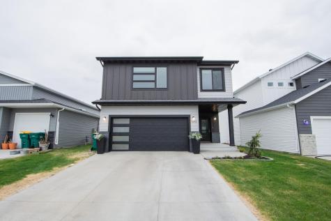 7892 Buckthorn Avenue Horace ND 58047