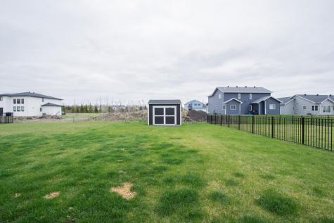 7892 Buckthorn Avenue Horace ND 58047