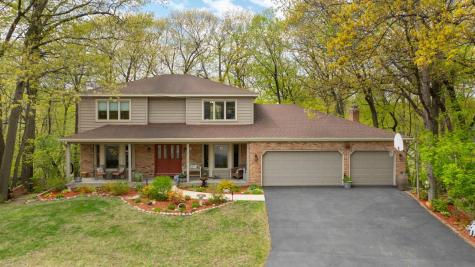 9108 Decatur Avenue S Bloomington MN 55438