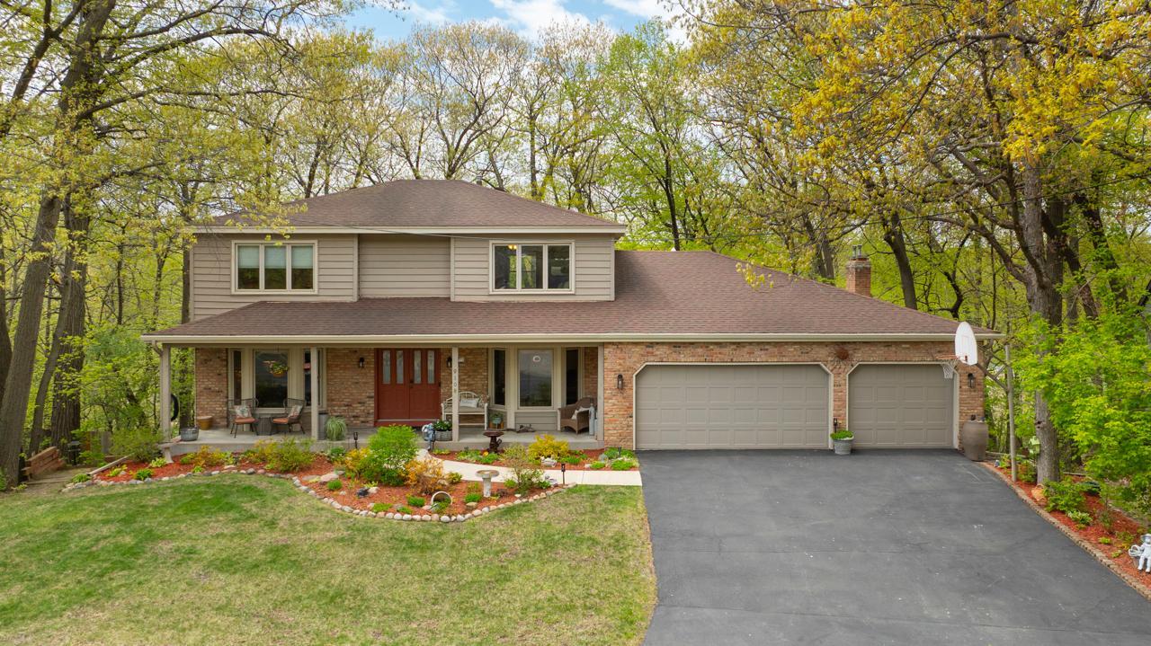 9108 Decatur Avenue S Bloomington MN 55438