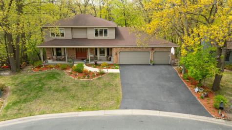 9108 Decatur Avenue S Bloomington MN 55438