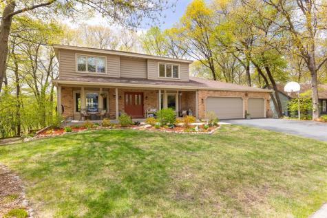 9108 Decatur Avenue S Bloomington MN 55438