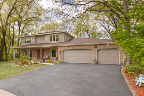 9108 Decatur Avenue S Bloomington MN 55438