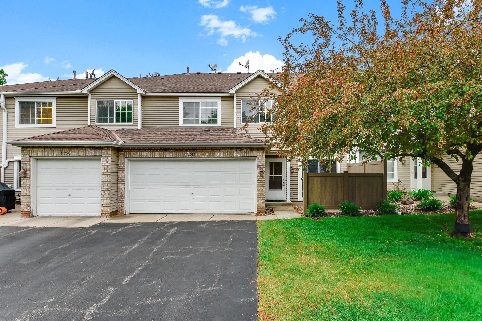 11256 Providence Lane Eden Prairie MN 55344