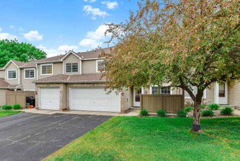 11256 Providence Lane Eden Prairie MN 55344