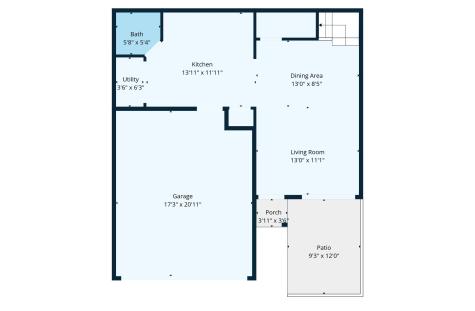 11256 Providence Lane Eden Prairie MN 55344