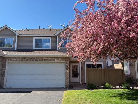 11256 Providence Lane Eden Prairie MN 55344