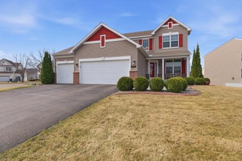 8437 Blazing Star Circle Shakopee MN 55379