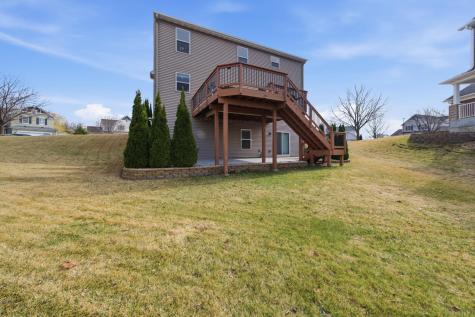 8437 Blazing Star Circle Shakopee MN 55379