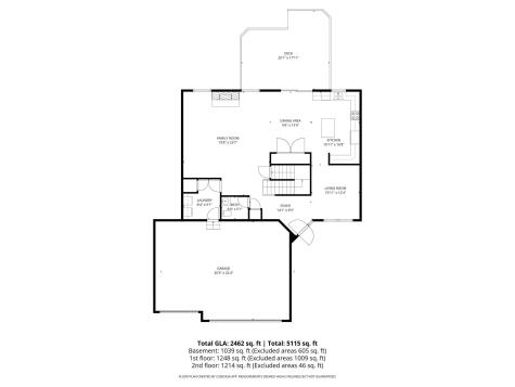 8437 Blazing Star Circle Shakopee MN 55379
