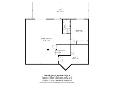 8437 Blazing Star Circle Shakopee MN 55379