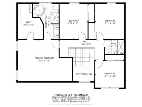 8437 Blazing Star Circle Shakopee MN 55379