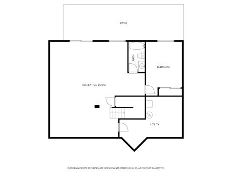 8437 Blazing Star Circle Shakopee MN 55379