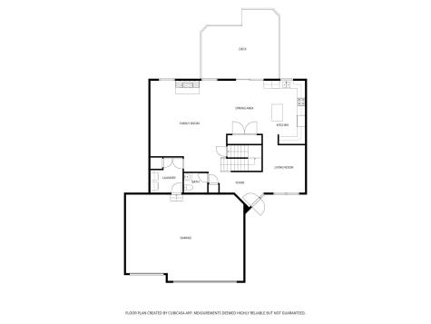 8437 Blazing Star Circle Shakopee MN 55379