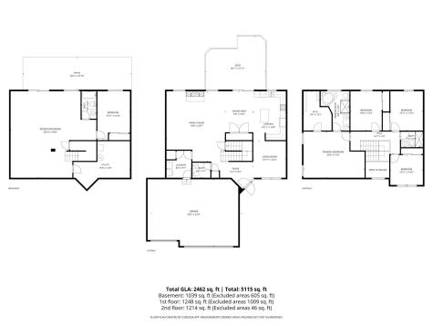 8437 Blazing Star Circle Shakopee MN 55379