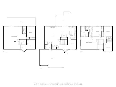 8437 Blazing Star Circle Shakopee MN 55379