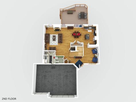 8437 Blazing Star Circle Shakopee MN 55379