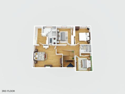 8437 Blazing Star Circle Shakopee MN 55379
