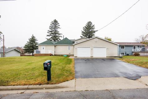 420 Broadway Avenue Detroit Lakes MN 56501