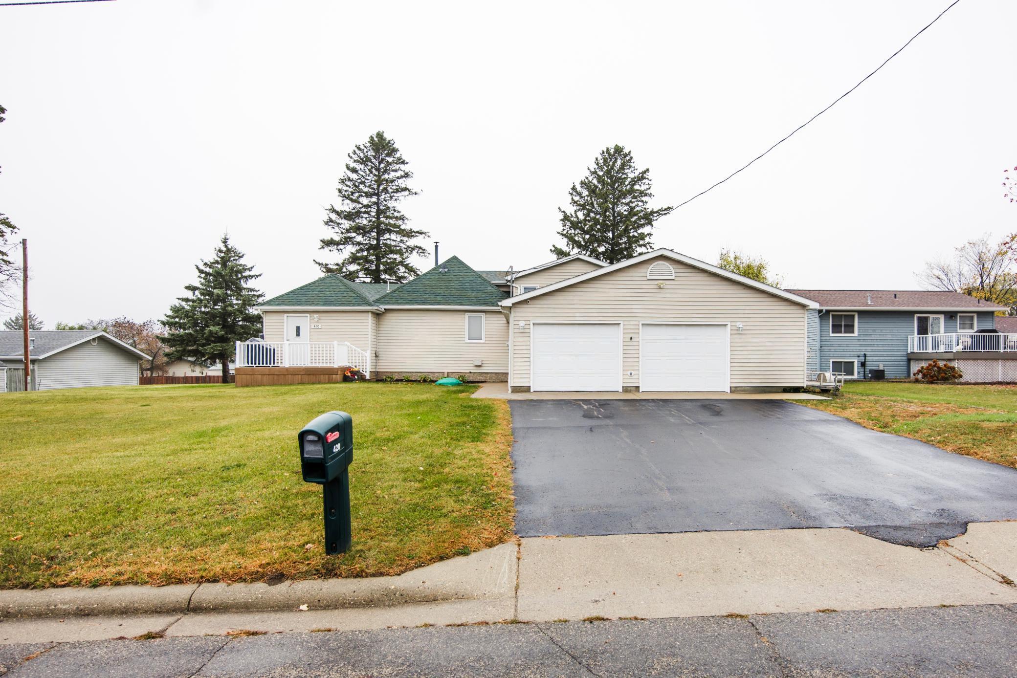 420 Broadway Avenue Detroit Lakes MN 56501