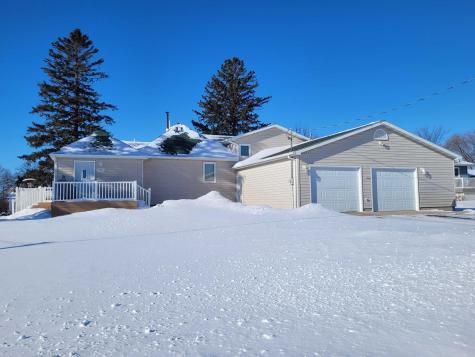 420 Broadway Avenue Detroit Lakes MN 56501